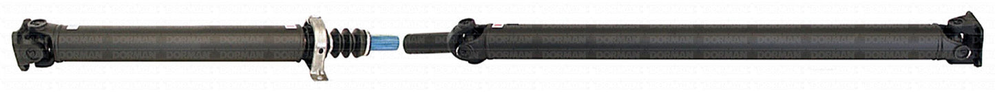 Rear Driveshaft Assy Replaces 2C3Z4R602DL 946-350