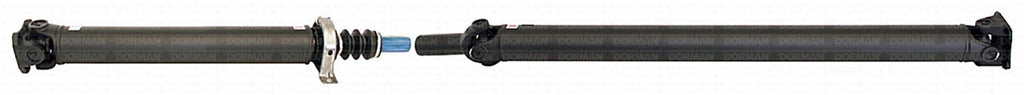 Rear Driveshaft Assy Replaces 2C3Z4R602DL 946-350