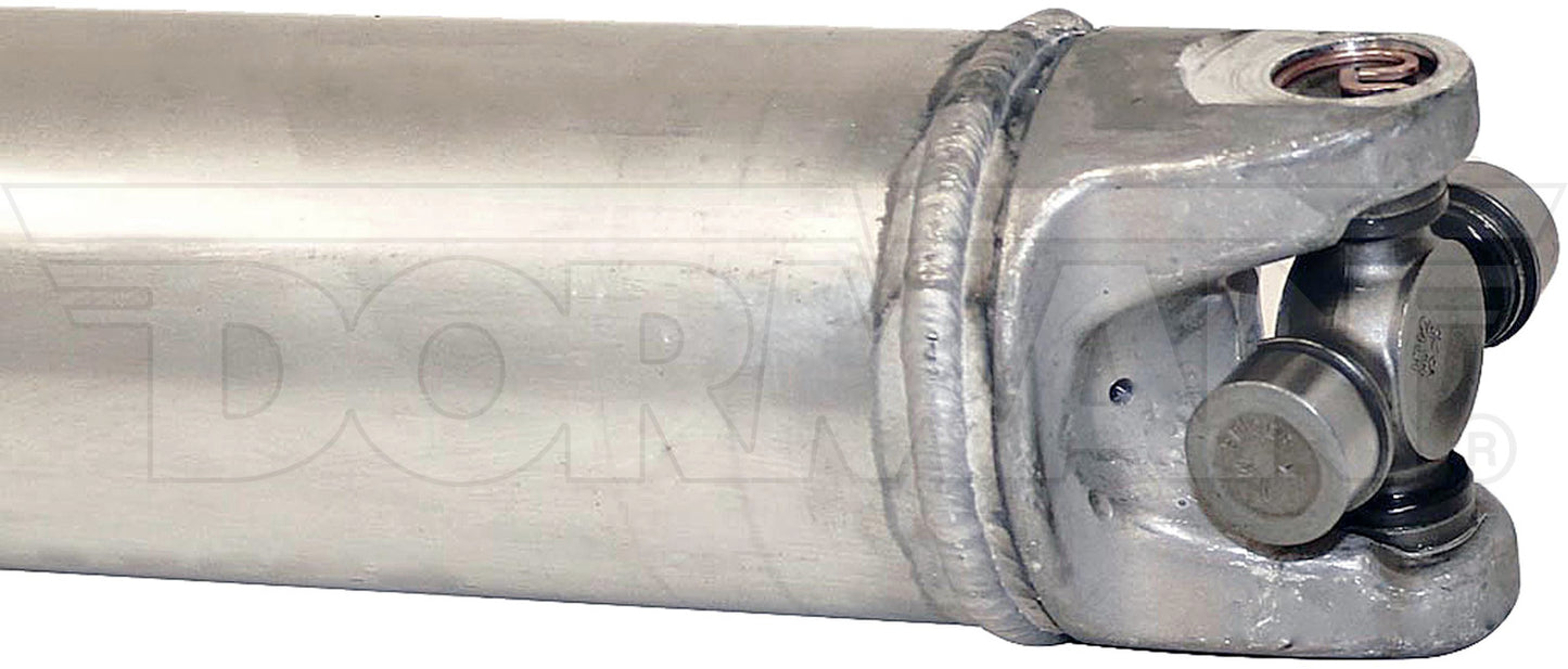 Rear Driveshaft Dorman 946-353,52105603AD Fits 00-04 Dodge Dakota RWD A/Trans