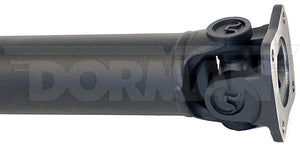 Rear Driveshaft Dorman 946-356,2C3Z4R602DM Fits 02-03 F350S/D 4WD A/Trans DRW