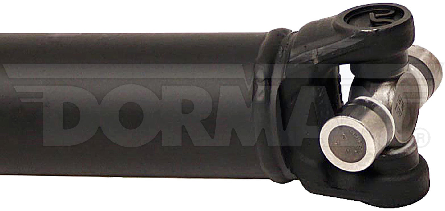 2pc.Rear Driveshaft Dorman 946-358,15958795 Fits 92-00 K3500 4WD A/Trans 4 Speed