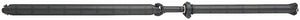 2pc.Rear Driveshaft Dorman 946-358,15958795 Fits 92-00 K3500 4WD A/Trans 4 Speed