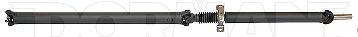 Rear Driveshaft Dorman 946-359,25857887 Fits 01-09 Silverado 3500H/D 4WD A/Trans