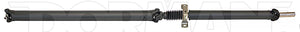 Rear Driveshaft Dorman 946-359,25857887 Fits 01-09 Silverado 3500H/D 4WD A/Trans