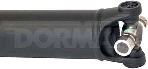 Rear Driveshaft  Dorman 946-362,25857882 Fits 07-10 Silverado 2500HD RWD A/Trans