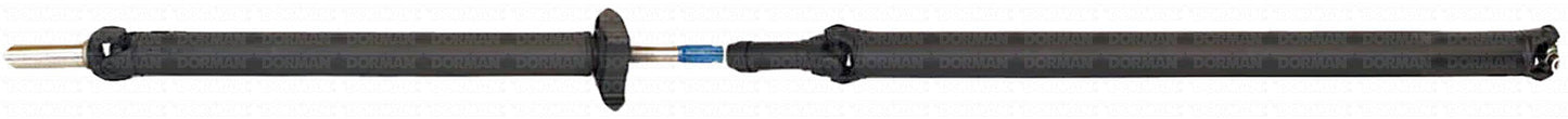 Rear Driveshaft Dorman 946-363,25824510 Fits 11-16 Silverado 3500HD RWD A/Trans