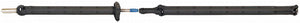 Rear Driveshaft Dorman 946-363,25824510 Fits 11-16 Silverado 3500HD RWD A/Trans