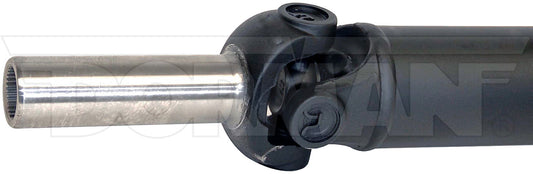 Rear Driveshaft Dorman 946-365,25857876 Fits 07-10 Silverado 3500HD RWD A/Trans