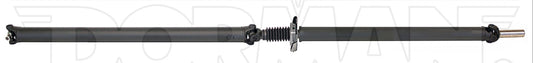 Rear Driveshaft Dorman 946-366,25824509 Fits 11-17 Silverado 3500HD RWD A/Trans