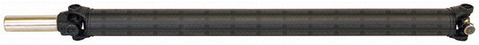 Rear Driveshaft Assy Replaces 26050311, 26056000, 26029960