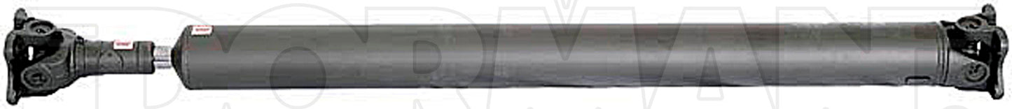 Rear Driveshaft Assy fits Ford Mustang 2014-11