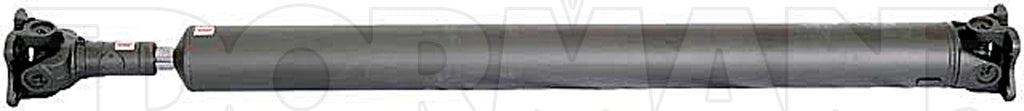 Rear Driveshaft Assy fits Ford Mustang 2014-11
