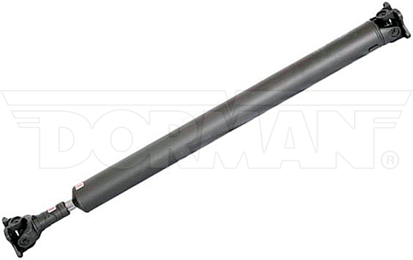 Rear Driveshaft Assy fits Ford Mustang 2014-11