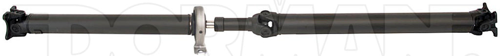 Rear Driveshaft Assy fits Ford F-150 2014-11