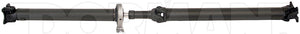 Rear Driveshaft Assy fits Ford F-150 2014-11