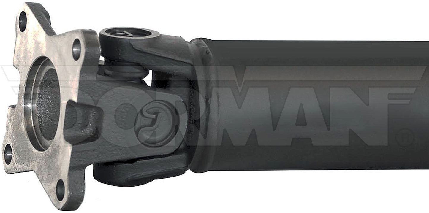 Rear Driveshaft Assy fits Ford F-150 2014-11