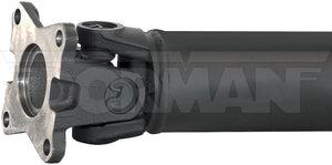 Rear Driveshaft Assy fits Ford F-150 2014-11