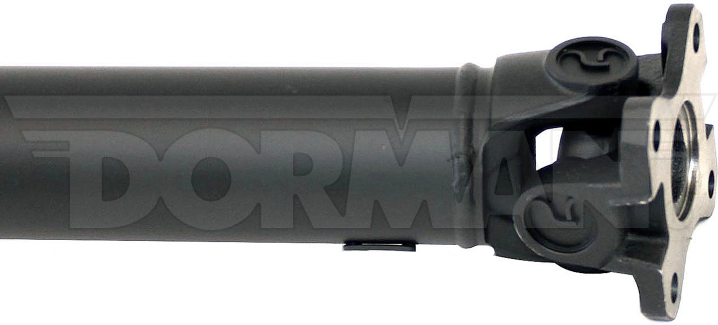 Rear Driveshaft Assy fits Ford F-150 2014-11