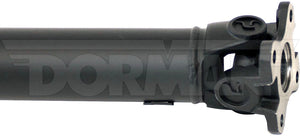 Rear Driveshaft Assy fits Ford F-150 2014-11