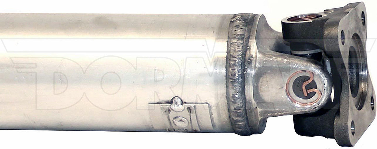 Rear Driveshaft Dorman 946-387,7C3Z4602BK Fits 08-10 F250 SD F350 SD RWD A/Trans