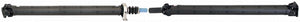 Rear Driveshaft Assy fits Ford F-350 Super Duty 2016-11