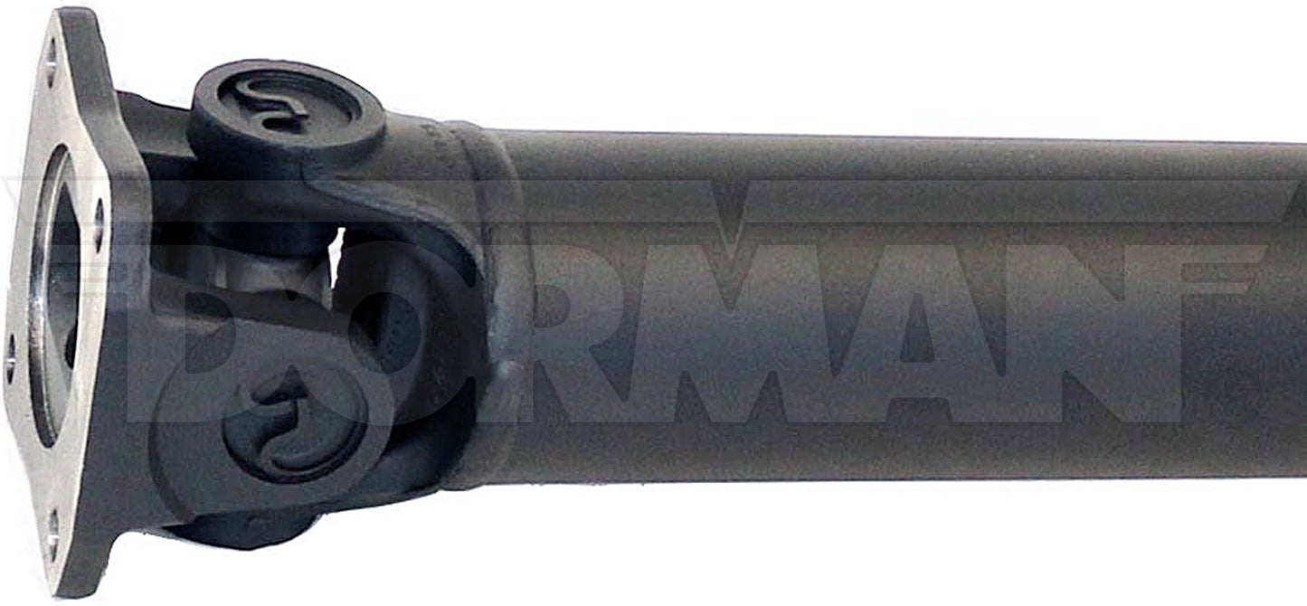 Rear Driveshaft Assy fits Ford F-350 Super Duty 2016-11