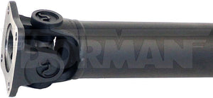 Rear Driveshaft Assy fits Ford F-350 Super Duty 2016-11