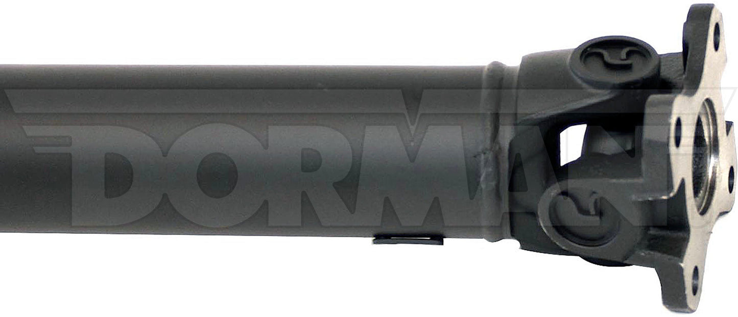 Rear Driveshaft Assy fits Ford F-350 Super Duty 2016-11