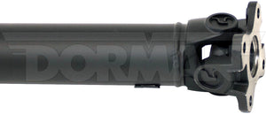 Rear Driveshaft Assy fits Ford F-350 Super Duty 2016-11