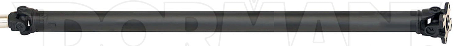 Rear Driveshaft Dorman 946-392,F81Z4602AD Fits 99-02 F250, F350SD RWD A/Trans