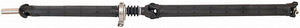 Rear Driveshaft Dorman 946-398,F4TZ4R602G Fits 93-96 f250