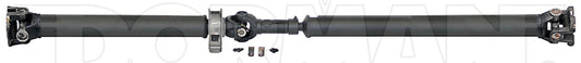 Rear Driveshaft Assy fits Ram 4500 2016-14, Ram 5500 2016-14