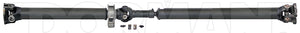 Rear Driveshaft Assy Replaces 52123038AC, 52123038AB