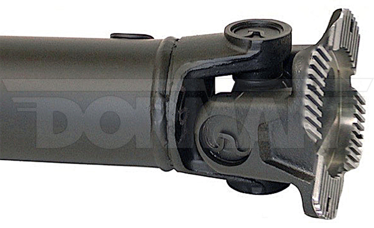 Rear Driveshaft Assy Replaces 52123038AC, 52123038AB