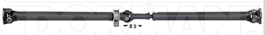 Rear Driveshaft Assy Replaces 52123059AD, 52123059AC