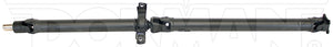 Rear Driveshaft Assy fits Subaru Outback 2014-10