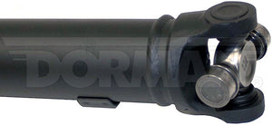 Rear Driveshaft Assy fits Chevy Astro & GMC Safari 2003-99