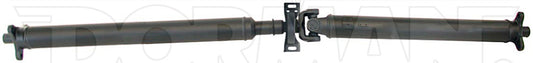 Rear Driveshaft Assy fits Mercedes-Benz SL500 1998-96