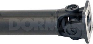 Rear Driveshaft Assy Replaces 7C3Z4R602GS