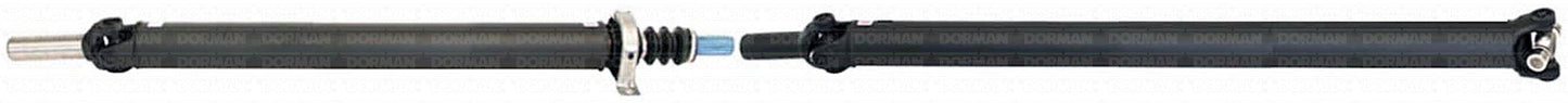 Rear Driveshaft Assy Replaces F81Z4R602UB, F81Z4R602UA