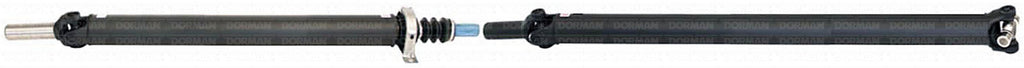 Rear Driveshaft Assy Replaces F81Z4R602UB, F81Z4R602UA