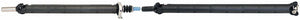 Rear Driveshaft Assy Replaces F81Z4R602UB, F81Z4R602UA