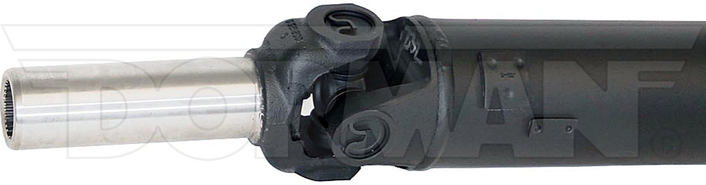 Rear Driveshaft Assy Replaces F81Z4R602UB, F81Z4R602UA