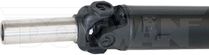 Rear Driveshaft Assy Replaces F81Z4R602UB, F81Z4R602UA