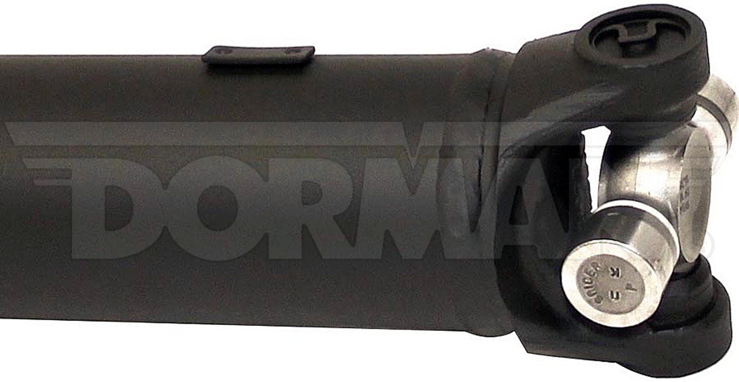 Rear Driveshaft Assy Replaces F81Z4R602UB, F81Z4R602UA