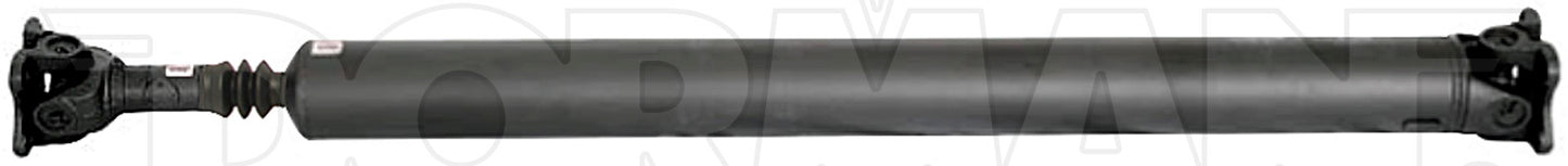 Rear Driveshaft Dorman 946-627 Fits 02-07 F250 Super Duty 4WD 5.4 Std. Cab