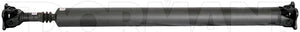 Rear Driveshaft Dorman 946-627 Fits 02-07 F250 Super Duty 4WD 5.4 Std. Cab