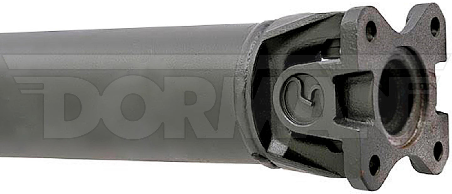 Rear Driveshaft Dorman 946-627 Fits 02-07 F250 Super Duty 4WD 5.4 Std. Cab