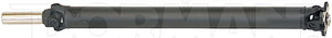 Rear Driveshaft Assy RPLC DL1Z4602A 7L1Z-4602-A DL1Z4602C