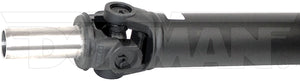 Rear Driveshaft Dorman 946-635 Fits 05-17 Nissan Frontier V8 4.0 RWD A/Trans